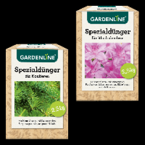 Aldi Nord Gardenline GARDENLINE Speziald&uuml;nger