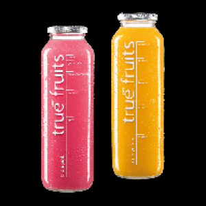 Aldi Nord True Fruits TRUE FRUITS Smoothie