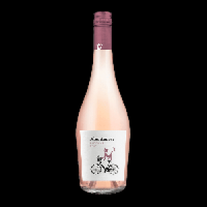 ABENTEURER Pinot Noir Rosé