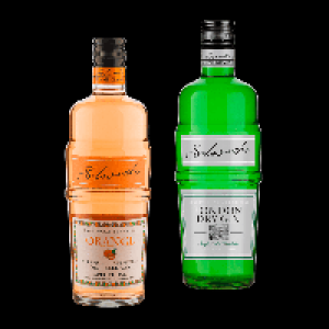 SELWICKS London Dry Gin / Orange