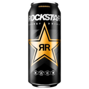 Rewe  Rockstar Energy Drink