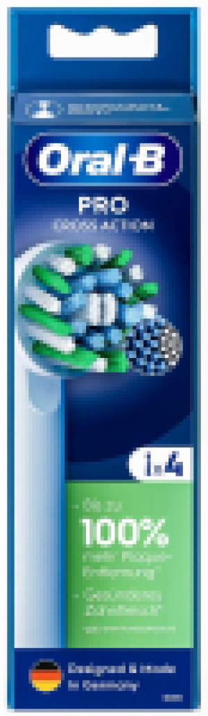 ORAL-B B&uuml;rstenk&ouml;pfe 11.99&nbsp;&euro;