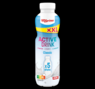 MILPRIMA XXL Activedrink