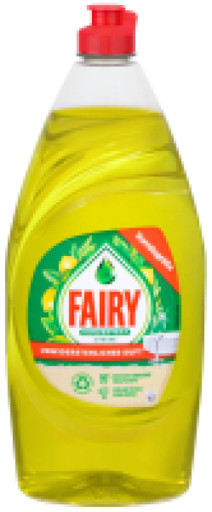 FAIRY Geschirrsp&uuml;lmittel 2.49&nbsp;&euro;