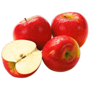 Rewe  Rote Tafeläpfel