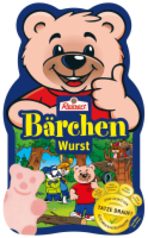 REINERT B&auml;rchen-Wurstspezialit&auml;t 1.29&nbsp;&euro;