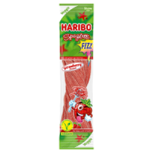 HARIBO Spaghetti 200 g, Erdbeere 1.39 €