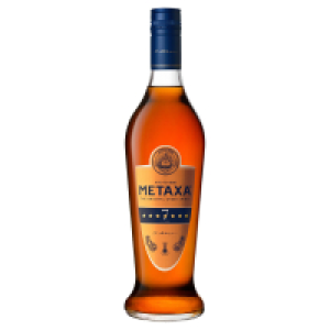 Aldi Süd  METAXA 7 0,7 l