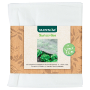 GARDENLINE Gartenvlies