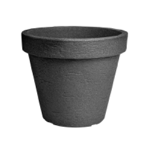 BELAVI Pflanzgefäße aus Kunststoff 9.99 €