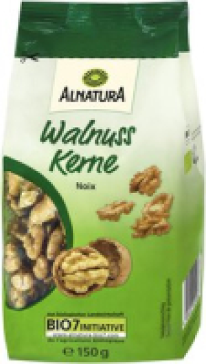 Alnatura Alnatura Walnusskerne