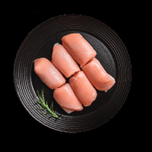 MEINE METZGEREI H&auml;hnchen-Oberkeulensteaks XXL 4.99&nbsp;&euro;