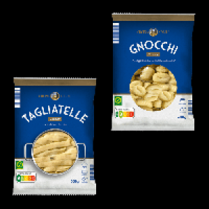 CUCINA NOBILE Gnocchi / Tagliatelle 1.29 €