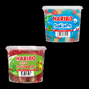 HARIBO Kiosk-Dose 2.99 €