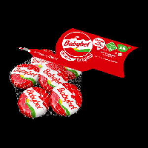 Aldi Nord Babybel BABYBEL Mini