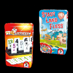 SCHMIDT SPIELE Schmidtbringsel Reisespiel 7.99 €