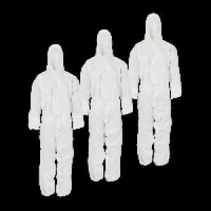 DECO CRAFT Einweg-Overalls 4.99&nbsp;&euro;