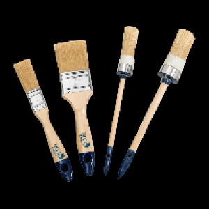 DECO CRAFT Pinsel-Set