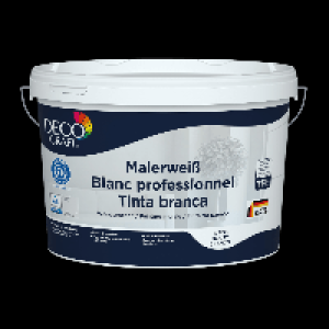 DECO CRAFT Malerweiß 17.99 €