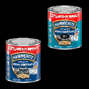 HAMMERITE Metall-Schutzlack