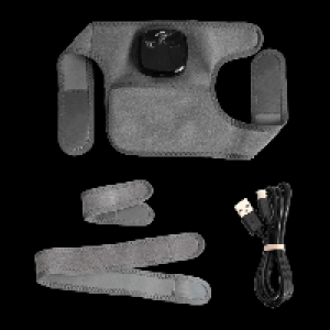 CRANE Kabelloses Massagegerät 3 in 1