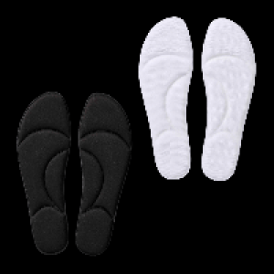 CRANE Komfort-Einlegesohlen 2.99&nbsp;&euro;