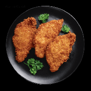 MEINE METZGEREI Putenschnitzel Wiener Art 3.99&nbsp;&euro;