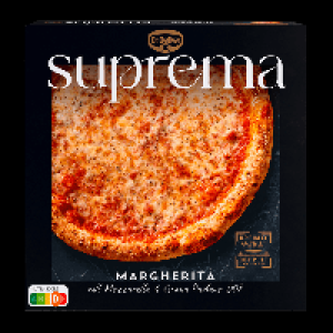 DR. OETKER Suprema Margherita 5.49 €