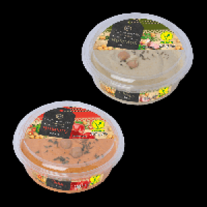 WONNEMEYER Hummus