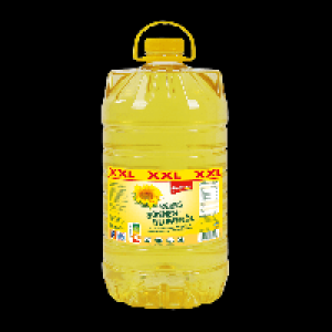 BELLASAN Sonnenblumenöl XXL