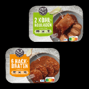 SPEISEZEIT Fertiggericht 4.79 €