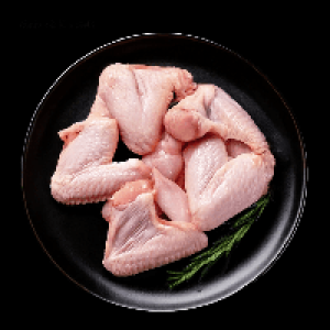 MEINE METZGEREI H&auml;hnchenfl&uuml;gel XXL 4.79&nbsp;&euro;