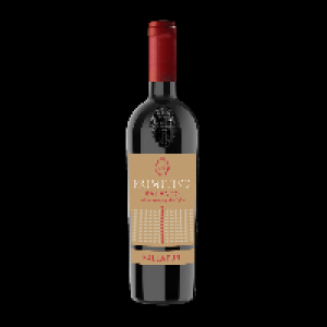 Aldi Nord Ballaturi BALLATURI Primitivo Salento IGT
