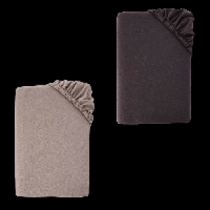 NOVITESSE Jersey-Spannbetttuch; B x L: ca. 90-100 x 200 cm 5.99 €