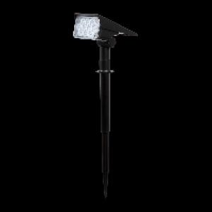 CASALUX Solar-LED-Strahler 7.99&nbsp;&euro;