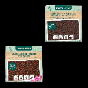 GARDENLINE Blumenerde 1.99 €
