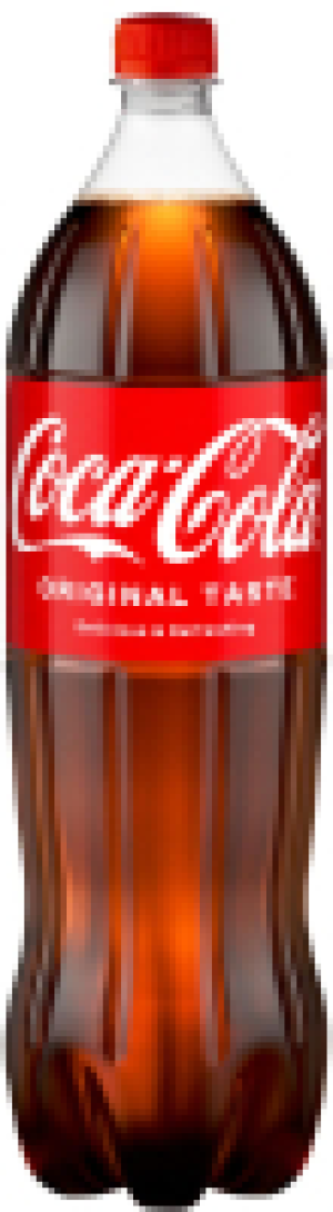 COCA-COLA oder FANTA Erfrischungsgetränk 1.39 €