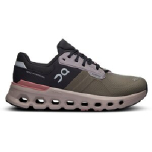 Damen Laufschuhe Cloudrunner 2 Waterproof 143.90 €
