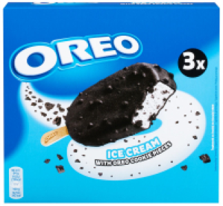 Kaufland  MILKA oder OREO Stieleis