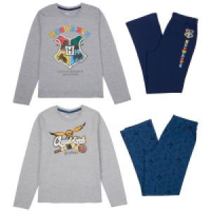 Kaufland  Kinder-Pyjama Harry Potter