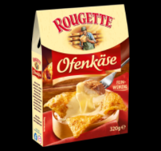 ROUGETTE Ofenkäse