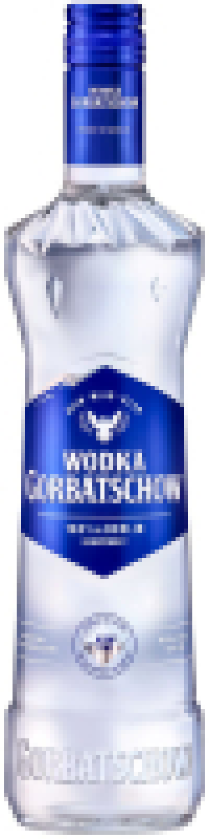Kaufland  GORBATSCHOW Wodka