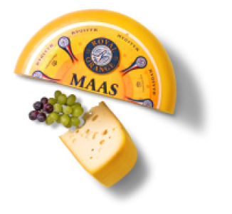Kaufland  ROYAL ORANGE Maasdam