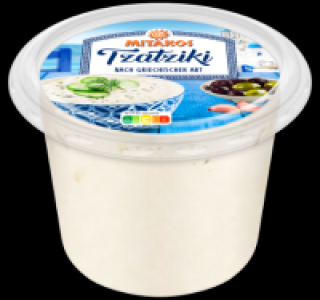 Penny  MITAKOS Tzatziki