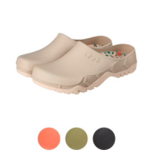 GARDENLINE Damen oder Herren Garden Clog