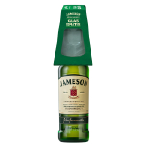 JAMESON Irish Whiskey 40 % vol. 700 ml