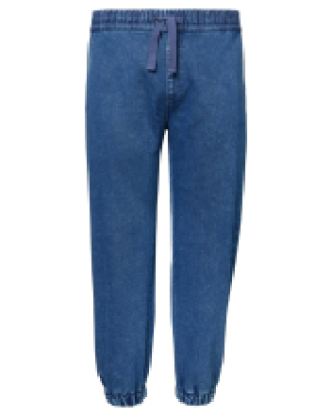 Blaue Joggjeans X-Mail, elastischer Bund 1,999.00 €
