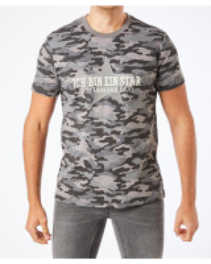 Ich bin ein Star - Holt mich hier raus! T-Shirt Rundhalsausschnitt 599.00 €