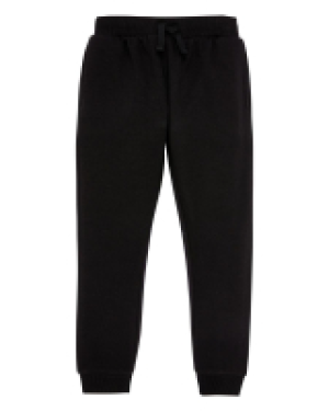 Kik  Jogginghose Unisex elastischer Bund