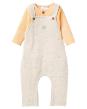 Newborn Body + Latzhose Ergee, 2-tlg. Set 699.00 €